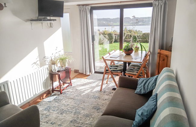 Atlantic View Holiday Home Killybegs - Foto 9