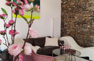 Ô'date gîte &spa - Foto 32