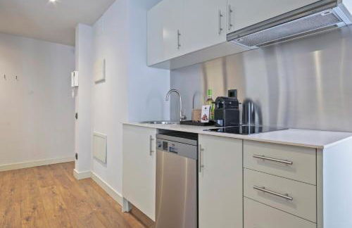 Uma Suites Barceloneta Beach - Photo 34