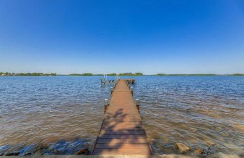 Modern Villa - Lake Views - Foto 14