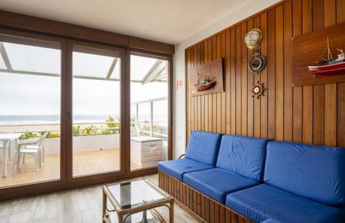 Apartamento playa de Berria - Foto 4