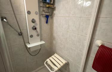 Meublé Les Dômes du Parc 6ème - Foto 19