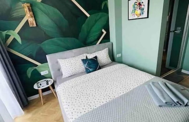 Varna Top Center Luxury One-bedroom Apartment - Photo 6