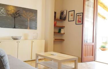 Villa Flore - Penthouse - apartment in villa - Foto 18