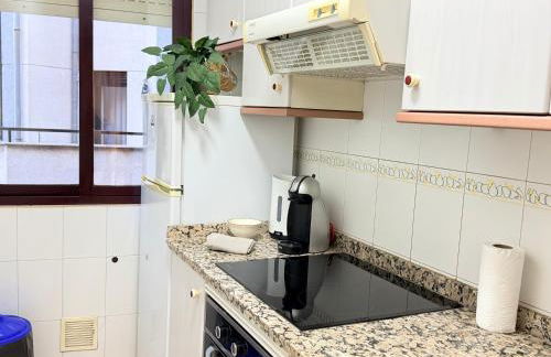 VUT Plaza Florida - Parking gratis - Foto 14