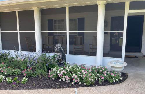 Private Lake Farm Retreat - 5 Homes - 1hr from STL - Foto 4