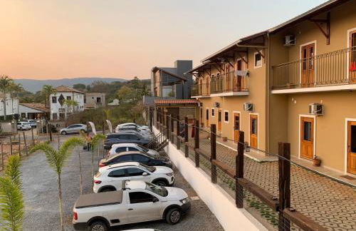 Flat dos Bandeirantes - Foto 50