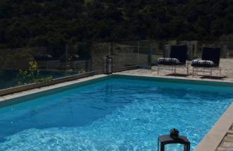 Apollo Romantic Sea View Villa - Photo 42