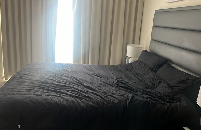 Impeccable 1-bed Apartment - Foto 2