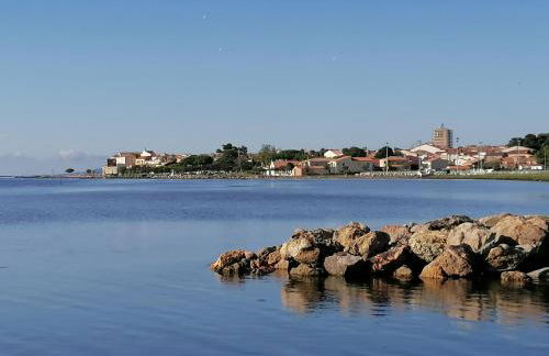 Petite Maison refaite à neuf proche plage - Foto 32