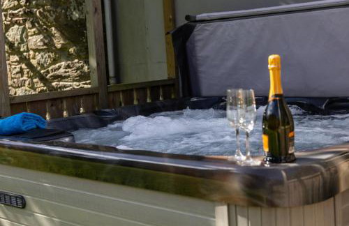 Trevornick Farm House - Foto 19