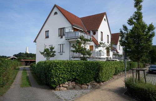 Premium Quartier Solymar Pelzerhaken - ein kleiner Hund willkommen - Foto 4