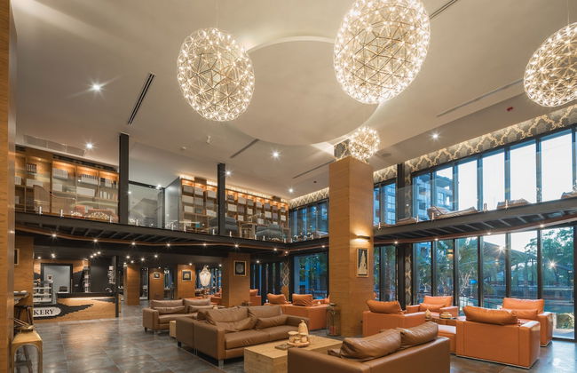 Citygate Kamala Resort and Residence - Photo 2