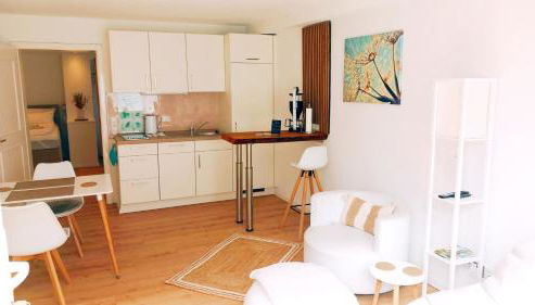 Ferienwohnung Fröhlich - Foto 2