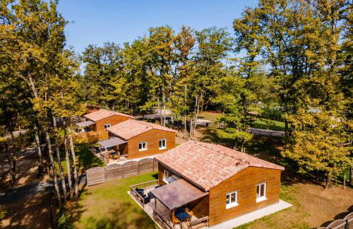 Gite 2 de l'Orée du Bois - Foto 22