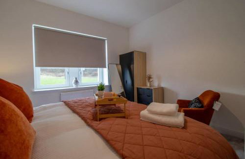 William Wallace View - 5 Bedrooms in Stirling - Photo 19