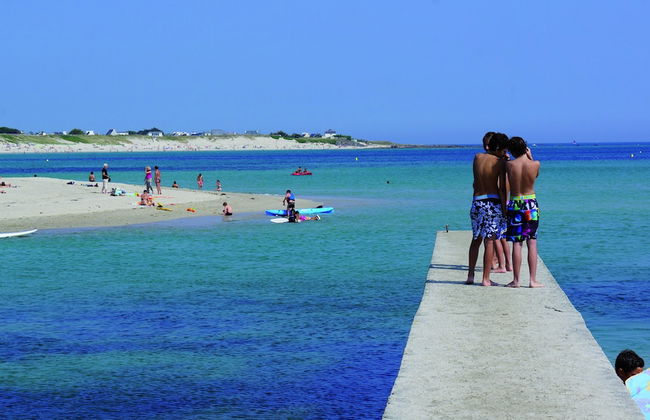 Guilvinec Parc Résidence - Foto 31