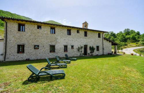 AGRITURISMO LA VALLE DEI BRONZETTI - Foto 6