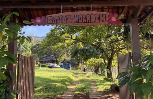 Fazendinha ao pé da Serra para finais de semana - Photo 20