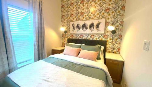 Oasis Home with Loft and Private Sauna - Foto 5