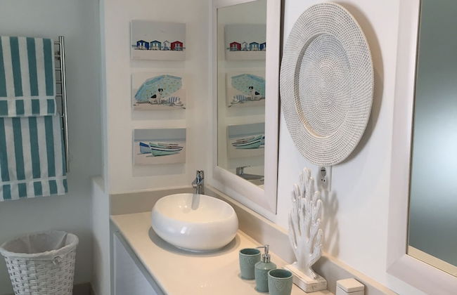 Waterfront Apartment C3 - Foto 14