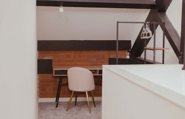 Bv Luxury Apartment Penthouse Conditioning House - Foto 68