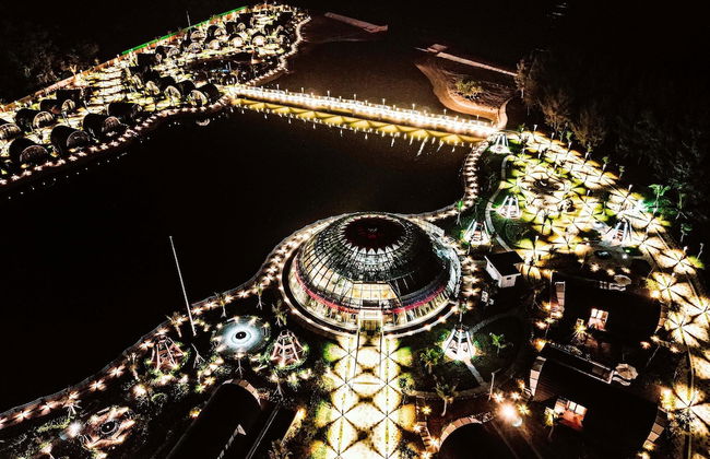 Dau Rong Resort - Foto 59