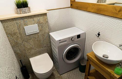 Rozmaryn - Komfortowy domek całoroczny na Kaszubach - Foto 17