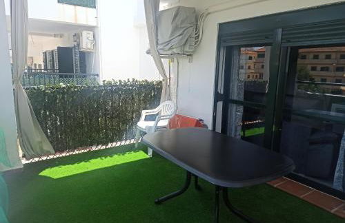 Playa Atlanterra, 1ª linea playa vistas al mar - Foto 45