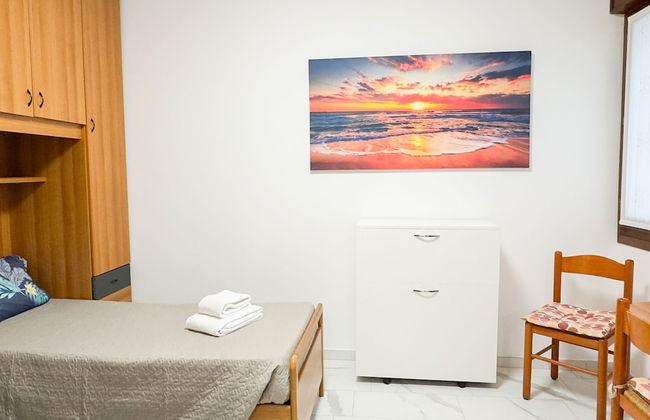 Casa Vacanza Brezza Marina - Studio Flat - Foto 1