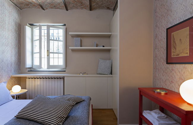 Sui tetti del centro di Genova - Foto 4