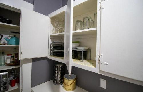 Cozy Apartment in Artsy Westville New Haven - Foto 8