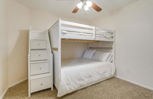 6 Mi to State Farm Stadium Avondale Family Home! - Foto 20