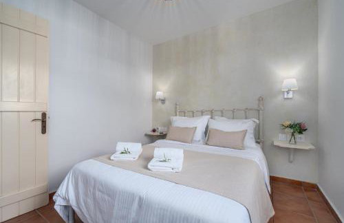 Niovi Seaview Apartments - Foto 41