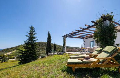 Villa Pirgadikia - Photo 10