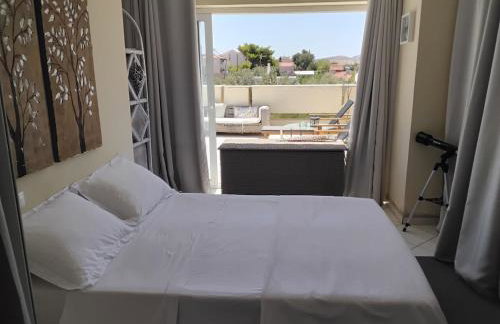 Penthouse Peaceful Oasis - Foto 34