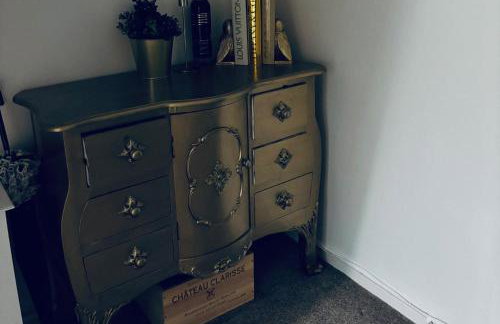 House - Sleeps 6 Hot-tub & Free Parking - Foto 9