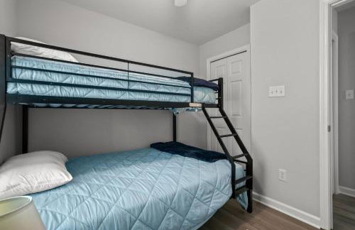 Seahorse Cove - Screened porch, Shared pools! - Foto 20