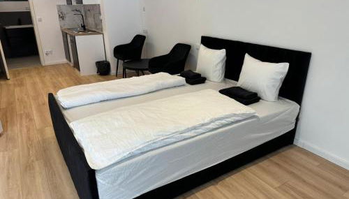 FeWo- Room Rental Rheine - Foto 5