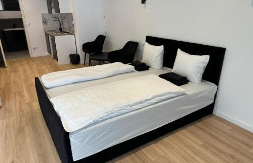 FeWo- Room Rental Rheine - Foto 5