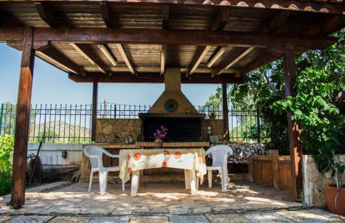 Anavyssos Garden House - Foto 31