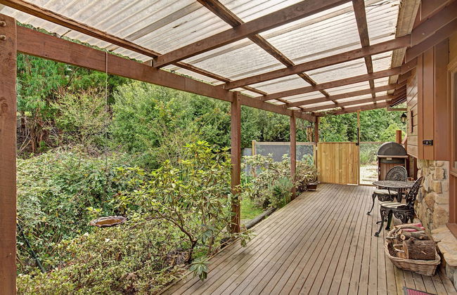 Forget Me Not Cottages - Foto 55