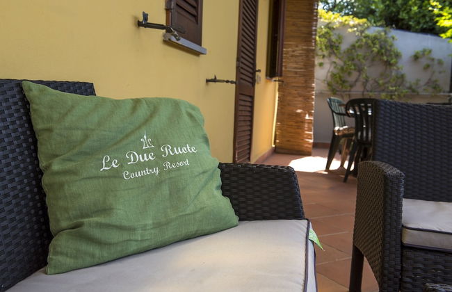 Country Resort Le Due Ruote - Foto 32