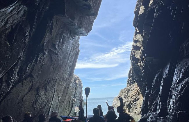 Ein Abenteuer in Mui Ne - Private Ganztagestour - Foto 2