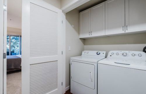 Blueground Santa Clara 2bd apartment SFO-1771 - Foto 14