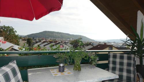 Ferienwohnung Karch - Foto 2