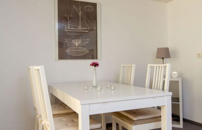 2 Villa Blanck Comfortable Holiday Residence - Foto 14