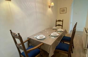 Peaceful Coastal Apartment - Foto 17