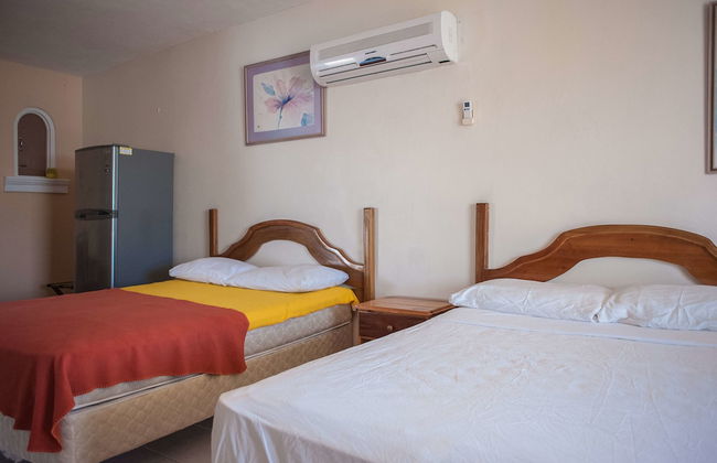 Beach Studio at Point Village Resort - Photo 4