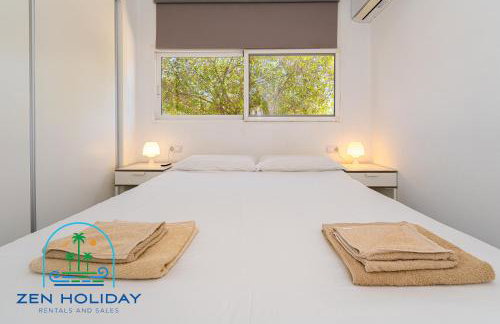 Villa Reyets 4 bed 3 bath Private Pool - Foto 20